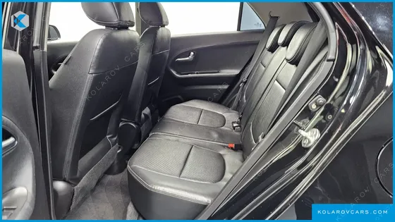 KIA MORNING (PICANTO) LUXURY