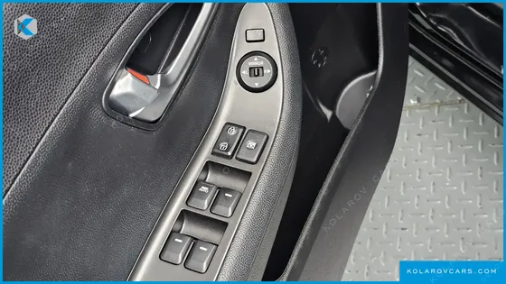 KIA MORNING (PICANTO) LUXURY