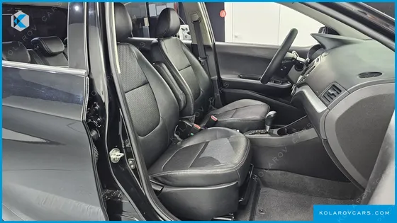 KIA MORNING (PICANTO) LUXURY