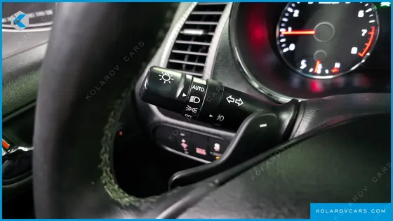 KIA K3 NOBLESSE