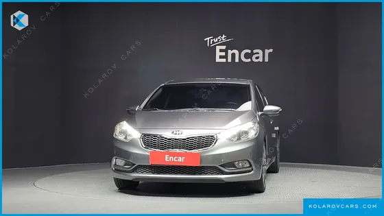 KIA K3 PRESTIGE
