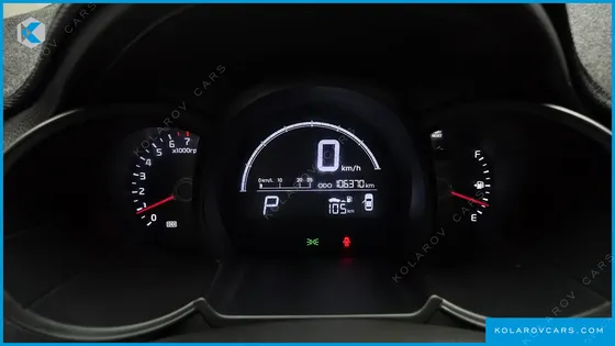 KIA MORNING (PICANTO) LUXURY