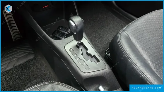 KIA MORNING (PICANTO) LUXURY