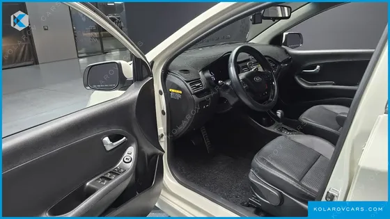 KIA MORNING (PICANTO) LUXURY