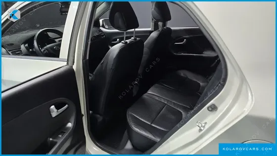 KIA MORNING (PICANTO) LUXURY