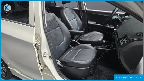 KIA MORNING (PICANTO) LUXURY