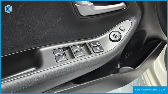 KIA MORNING (PICANTO) LUXURY