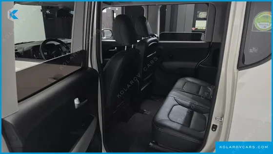 KIA RAY PRESTIGE