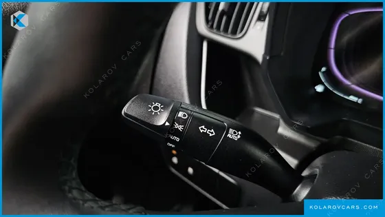 KIA RAY PRESTIGE