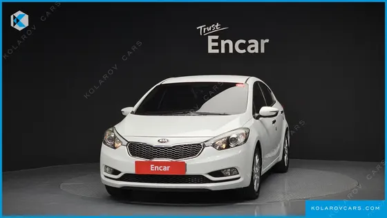 KIA K3 TRENDY