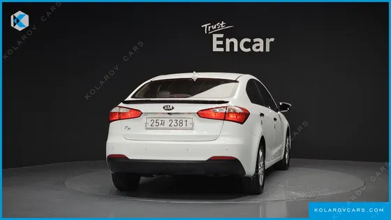 KIA K3 TRENDY