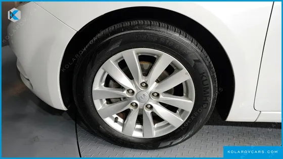 KIA K3 TRENDY