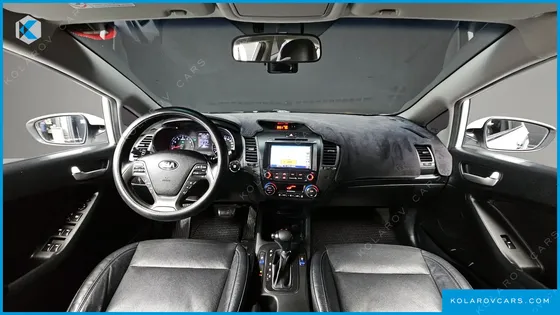 KIA K3 TRENDY