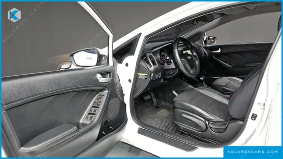 KIA K3 TRENDY