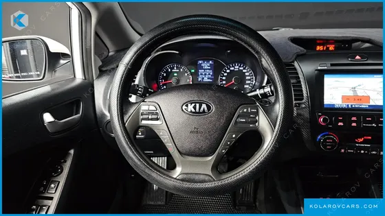 KIA K3 TRENDY