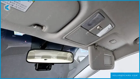 KIA K3 TRENDY