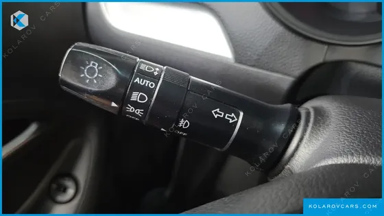 KIA MORNING (PICANTO) LUXURY