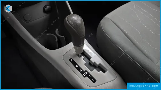 KIA MORNING (PICANTO) BI-FUEL SMART