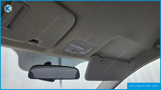 KIA MORNING (PICANTO) BI-FUEL SMART