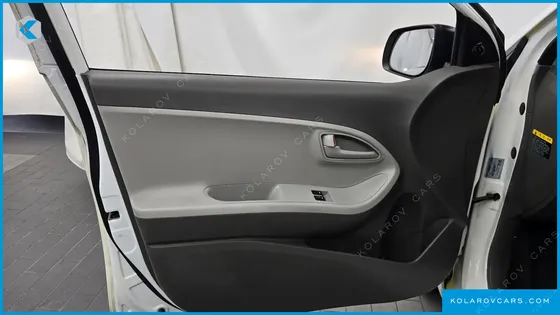 KIA MORNING (PICANTO) BI-FUEL SMART
