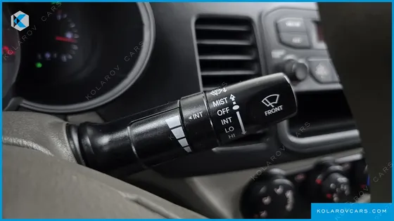 KIA MORNING (PICANTO) BI-FUEL SMART