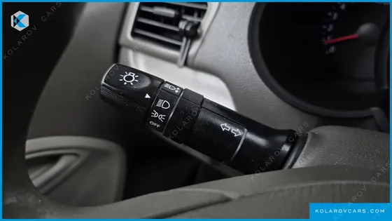 KIA MORNING (PICANTO) BI-FUEL SMART