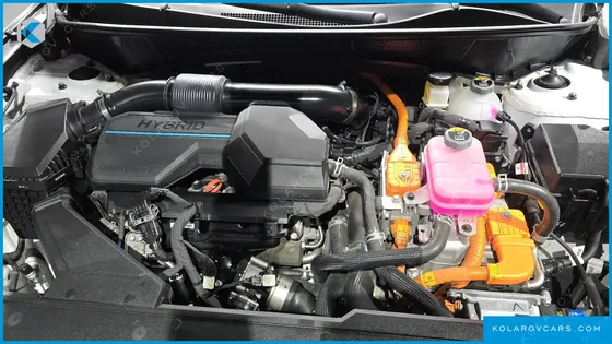 HYUNDAI TUCSON N LINE 2WD