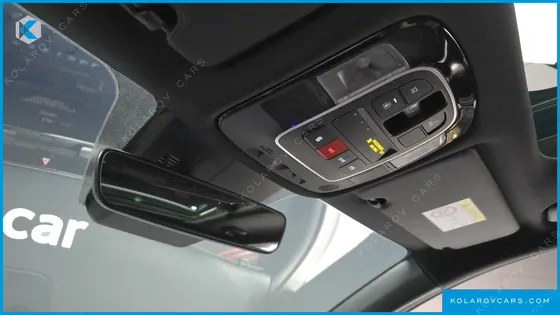 HYUNDAI TUCSON N LINE 2WD