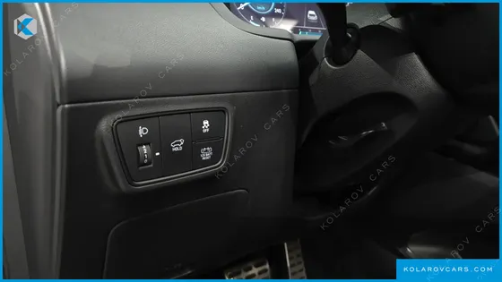 HYUNDAI TUCSON N LINE 2WD