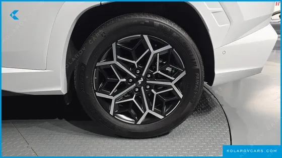 HYUNDAI TUCSON N LINE 2WD