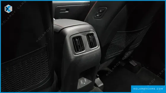 HYUNDAI TUCSON N LINE 2WD