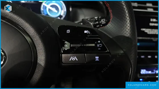 HYUNDAI TUCSON N LINE 2WD