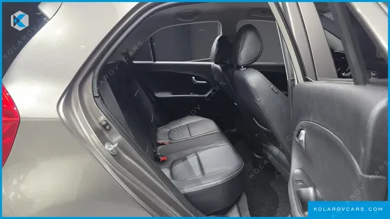 KIA MORNING (PICANTO) LUXURY