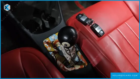 KIA MORNING (PICANTO) BI-FUEL SMART