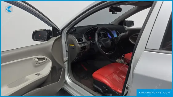 KIA MORNING (PICANTO) BI-FUEL SMART