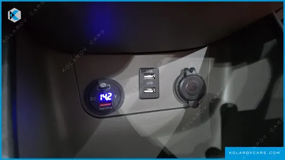 KIA MORNING (PICANTO) BI-FUEL SMART