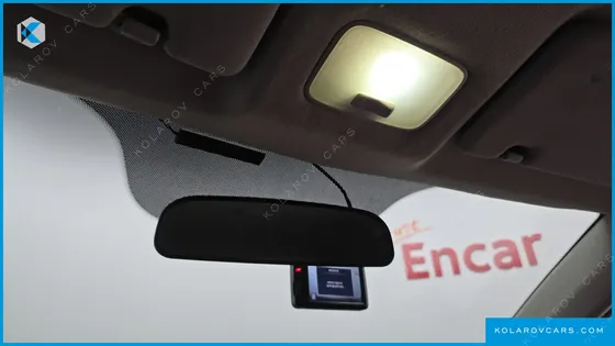 KIA MORNING (PICANTO) BI-FUEL SMART