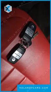 KIA MORNING (PICANTO) BI-FUEL SMART