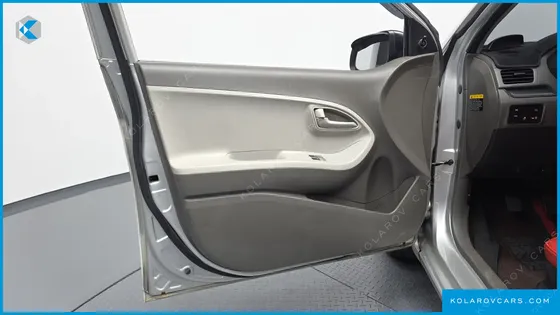 KIA MORNING (PICANTO) BI-FUEL SMART