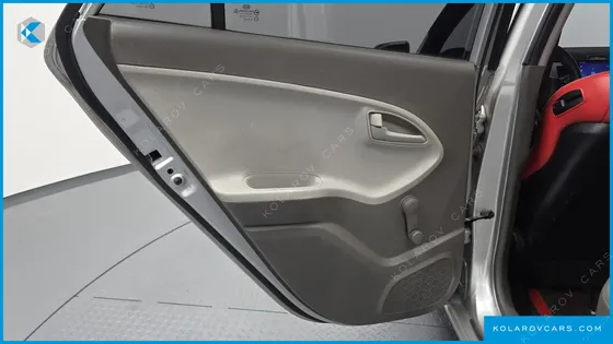 KIA MORNING (PICANTO) BI-FUEL SMART