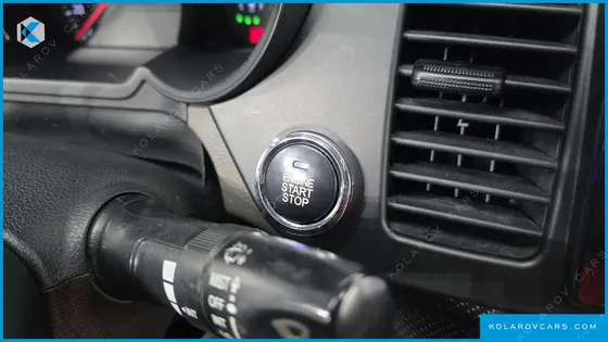 KIA MORNING (PICANTO) BI-FUEL SMART