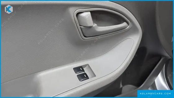 KIA MORNING (PICANTO) BI-FUEL SMART