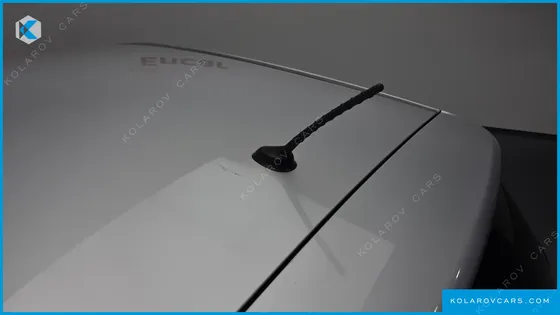 KIA MORNING (PICANTO) BI-FUEL SMART