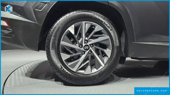 HYUNDAI TUCSON INSPIRATION 2WD