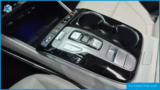 HYUNDAI TUCSON INSPIRATION 2WD