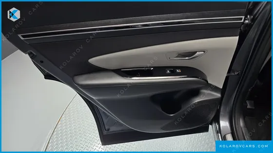 HYUNDAI TUCSON INSPIRATION 2WD