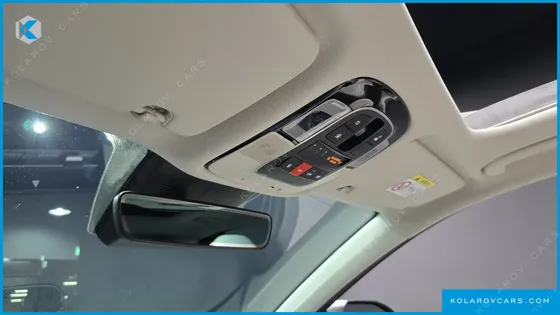 HYUNDAI TUCSON INSPIRATION 2WD
