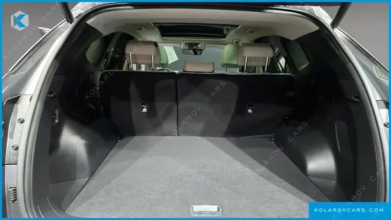 HYUNDAI TUCSON INSPIRATION 2WD