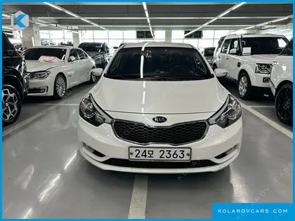 KIA K3 TRENDY