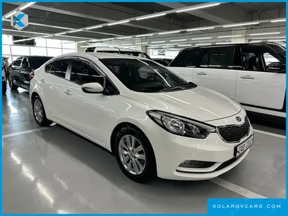 KIA K3 TRENDY